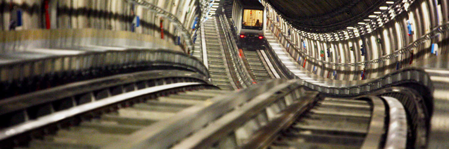 Torino de metro